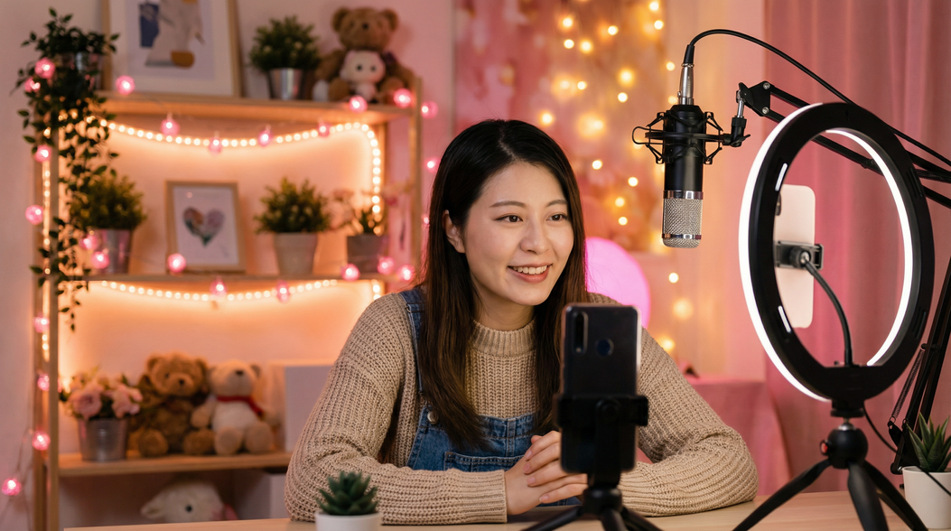 玩物社区精选视频