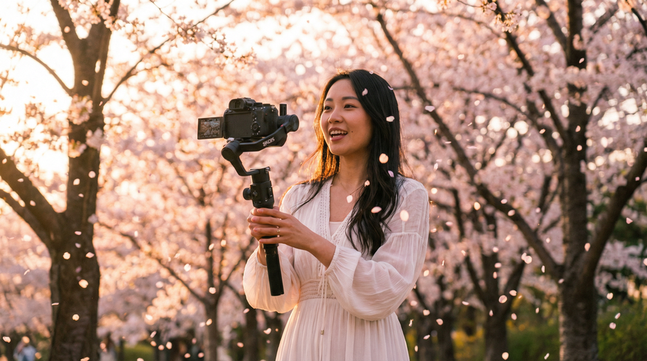 玩物社区户外视频