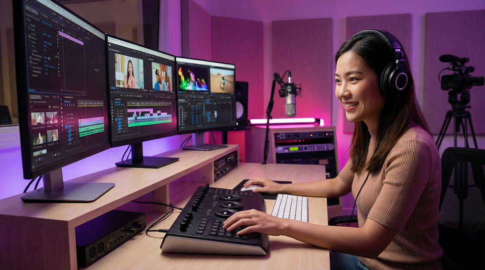 玩物社区剪辑视频